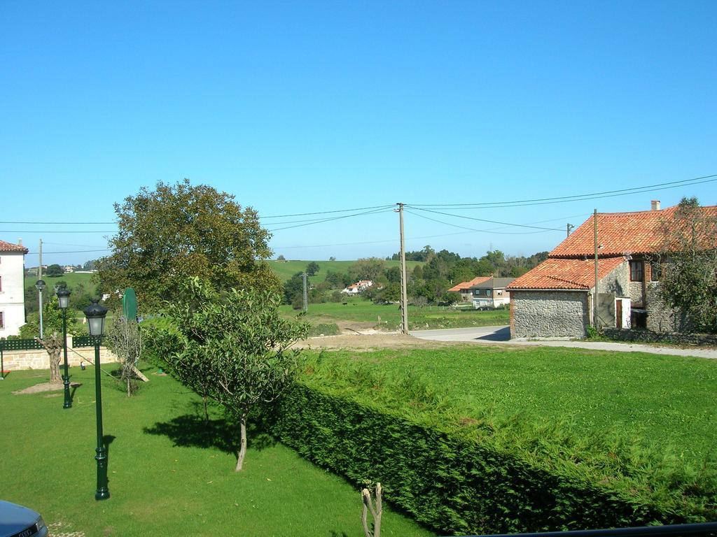 Spa Rural Mies De Rubayo Rom bilde