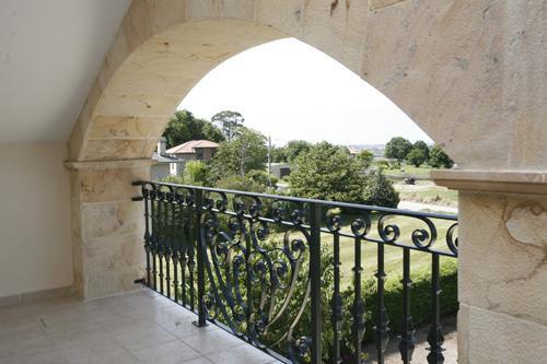 Spa Rural Mies De Rubayo Rom bilde